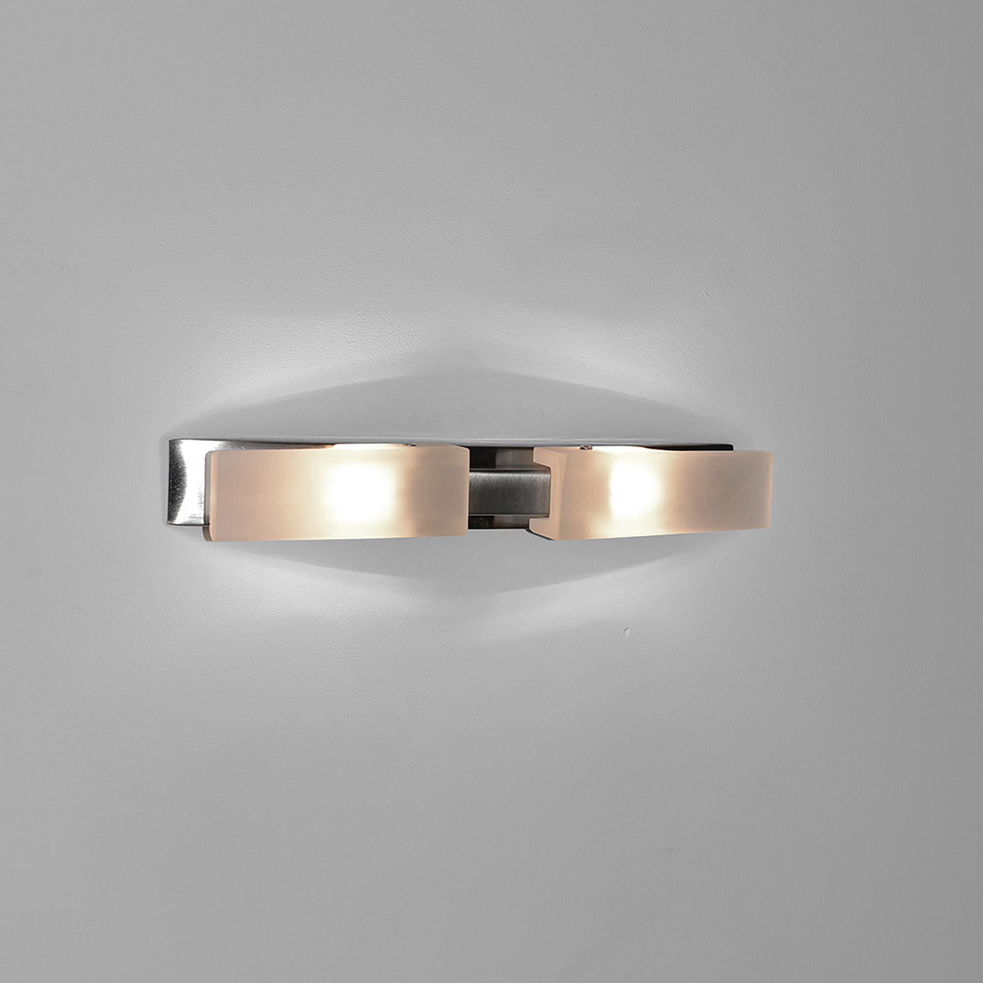 Arco Wall Lights Mantra Flush Wall Lights